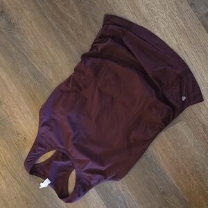 Athleta Speedlight Tank